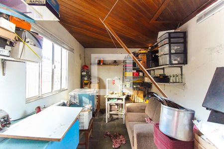 Casa à venda com 160m², 2 quartos e 5 vagas Casa à venda com 160m², 2 quartos e 5 vagasÁrea de Serviço