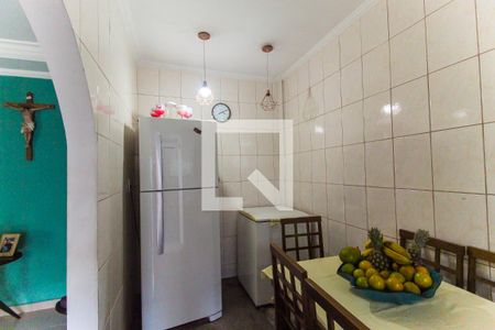 Casa à venda com 160m², 2 quartos e 5 vagas Casa à venda com 160m², 2 quartos e 5 vagasCozinha