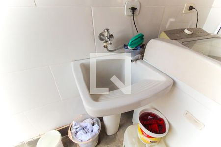 Casa à venda com 160m², 2 quartos e 5 vagas Casa à venda com 160m², 2 quartos e 5 vagasÁrea de Serviço