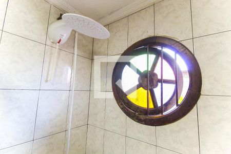 Casa à venda com 160m², 2 quartos e 5 vagas Casa à venda com 160m², 2 quartos e 5 vagasBanheiro da Suíte 2