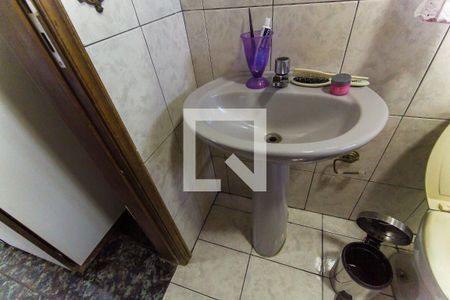 Casa à venda com 160m², 2 quartos e 5 vagas Casa à venda com 160m², 2 quartos e 5 vagasBanheiro da Suíte 2