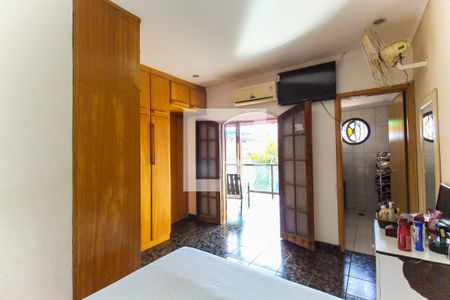 Casa à venda com 160m², 2 quartos e 5 vagas Casa à venda com 160m², 2 quartos e 5 vagasSuíte 1