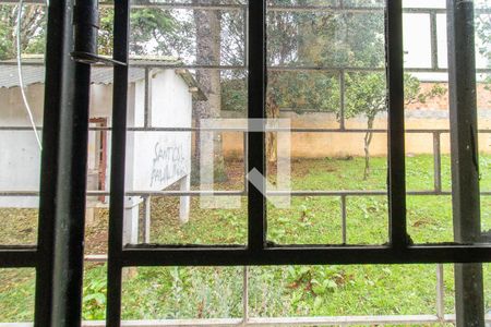 Quarto 1 de casa à venda com 2 quartos, 880m² em Boqueirão, Curitiba