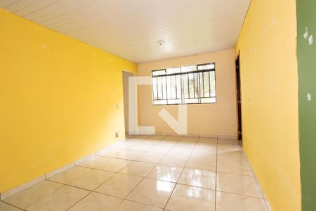 Quarto 1 de casa à venda com 2 quartos, 880m² em Boqueirão, Curitiba