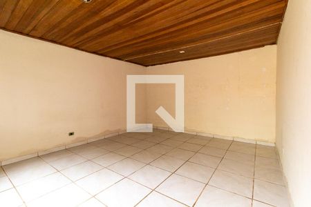 Quarto 2 de casa à venda com 2 quartos, 880m² em Boqueirão, Curitiba