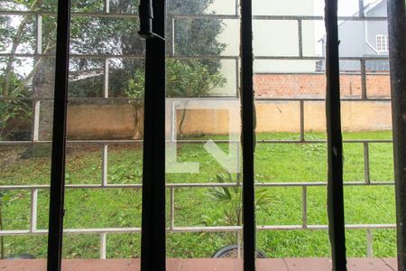 Vista do Quarto 2 de casa à venda com 2 quartos, 880m² em Boqueirão, Curitiba