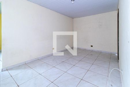 Sala de casa à venda com 2 quartos, 880m² em Boqueirão, Curitiba