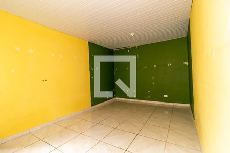 Quarto 1 de casa à venda com 2 quartos, 880m² em Boqueirão, Curitiba