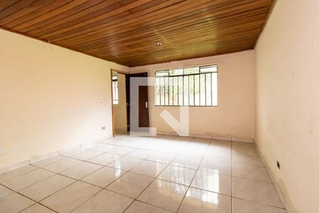 Quarto 2 de casa à venda com 2 quartos, 880m² em Boqueirão, Curitiba