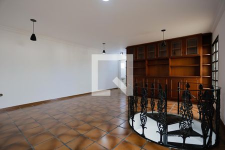 Sala 2 de apartamento à venda com 4 quartos, 148m² em Santana, São Paulo