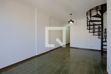 Sala 1 de apartamento à venda com 4 quartos, 148m² em Santana, São Paulo
