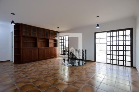 Sala 2 de apartamento à venda com 4 quartos, 148m² em Santana, São Paulo