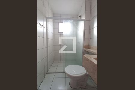 Apartamento para alugar com 45m², 2 quartos e 1 vagaBanheiro