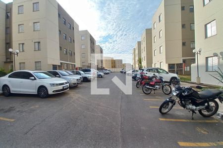 Apartamento para alugar com 45m², 2 quartos e 1 vagaGaragem