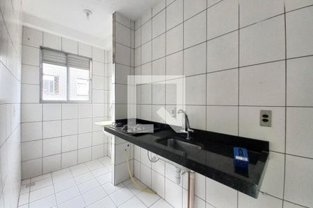 Apartamento para alugar com 45m², 2 quartos e 1 vagaCozinha