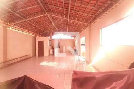 Apartamento para alugar com 45m², 2 quartos e 1 vagaÁrea comum - Salão de festas