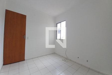 Sala de apartamento para alugar com 2 quartos, 45m² em Vila Abaeté, Campinas