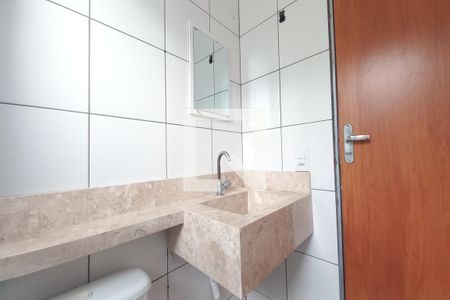 Apartamento para alugar com 45m², 2 quartos e 1 vagaBanheiro