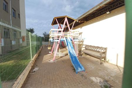 Apartamento para alugar com 45m², 2 quartos e 1 vagaÁrea comum - Playground