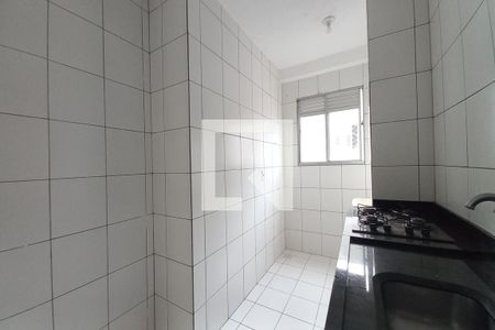 Apartamento para alugar com 45m², 2 quartos e 1 vagaCozinha