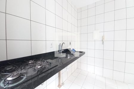 Apartamento para alugar com 45m², 2 quartos e 1 vagaCozinha