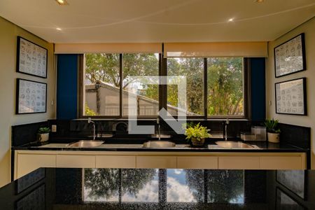 Studio para alugar com 20m², 1 quarto e sem vaga Studio para alugar com 20m², 1 quarto e sem vagaÁrea comum