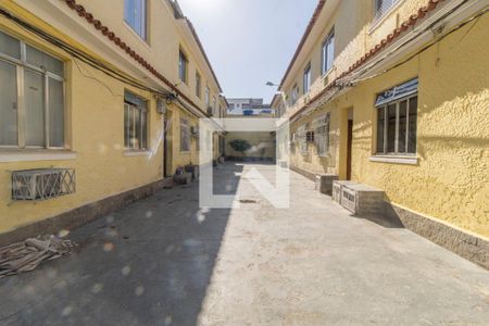 Apartamento para alugar com 62m², 2 quartos e 1 vaga Apartamento para alugar com 62m², 2 quartos e 1 vagaFachada