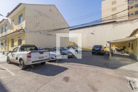 Apartamento para alugar com 62m², 2 quartos e 1 vaga Apartamento para alugar com 62m², 2 quartos e 1 vagaFachada