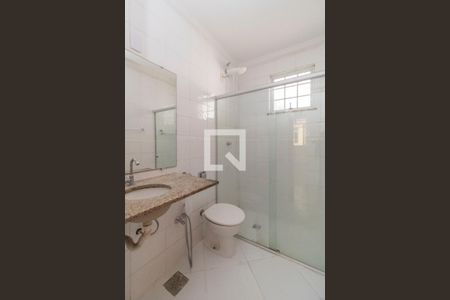 Apartamento para alugar com 62m², 2 quartos e 1 vaga Apartamento para alugar com 62m², 2 quartos e 1 vagaBanheiro