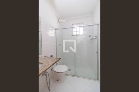 Apartamento para alugar com 62m², 2 quartos e 1 vaga Apartamento para alugar com 62m², 2 quartos e 1 vagaBanheiro