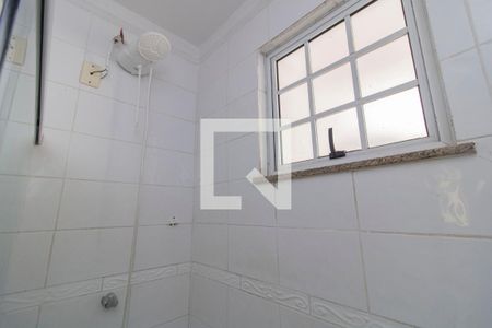 Apartamento para alugar com 62m², 2 quartos e 1 vaga Apartamento para alugar com 62m², 2 quartos e 1 vagaBanheiro