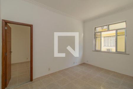 Sala de apartamento para alugar com 2 quartos, 62m² em Bonsucesso, Rio de Janeiro