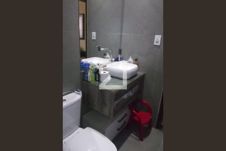 Apartamento à venda com 100m², 3 quartos e sem vagaBanheiro