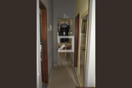 Corredor de apartamento à venda com 3 quartos, 100m² em Higienópolis, Rio de Janeiro