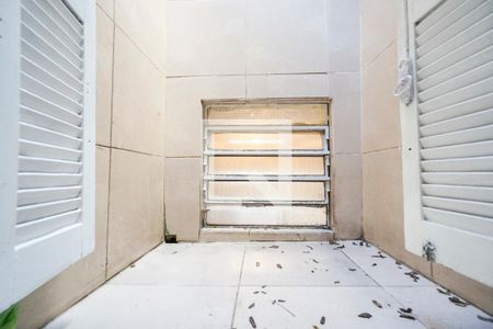 Vista do quarto  de casa à venda com 1 quarto, 46m² em Vila Santa Isabel, São Paulo