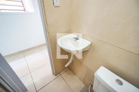 Pia de casa à venda com 1 quarto, 46m² em Vila Santa Isabel, São Paulo