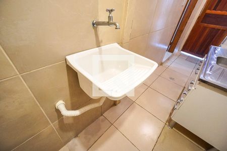 Casa à venda com 46m², 1 quarto e sem vagaTanque