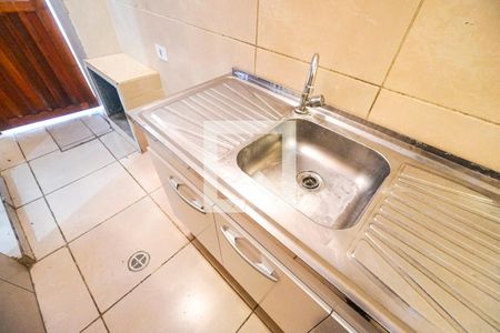 Casa à venda com 46m², 1 quarto e sem vagaPia