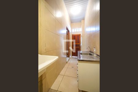 Casa à venda com 46m², 1 quarto e sem vagaCozinha