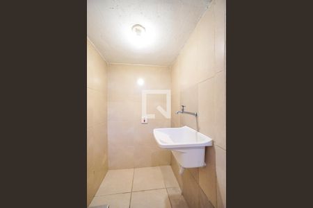 Casa à venda com 46m², 1 quarto e sem vagaÁrea de serviço