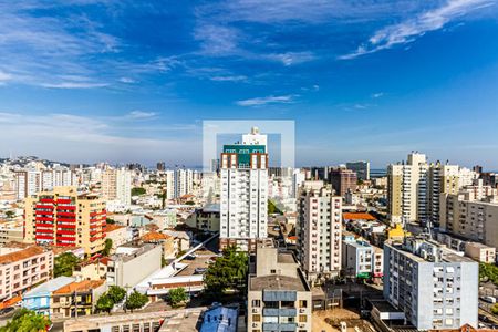 Apartamento à venda com 25m², 1 quarto e 1 vagaVista Churrasqueira