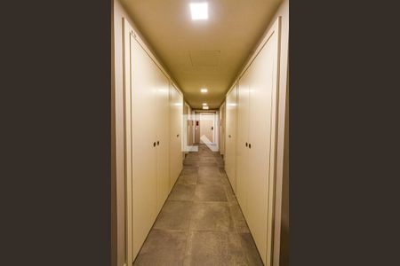 Apartamento à venda com 25m², 1 quarto e 1 vagaBicicletário