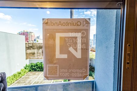 Apartamento à venda com 25m², 1 quarto e 1 vagaPlaca