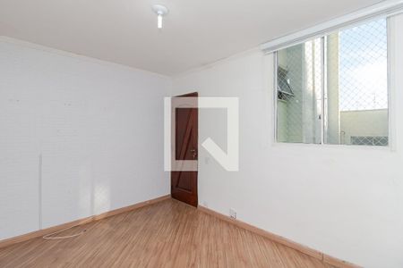 Sala de apartamento à venda com 2 quartos, 65m² em Jardim Maria Estela, São Paulo
