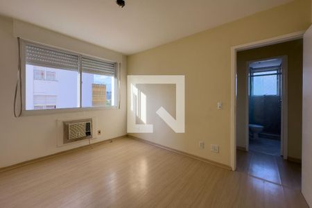 Quarto 1 de apartamento à venda com 2 quartos, 68m² em Cristal, Porto Alegre