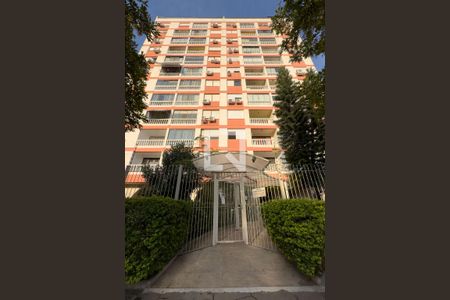 Apartamento à venda com 68m², 2 quartos e sem vagaFachada