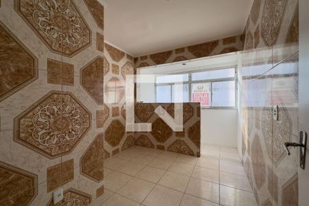 Apartamento à venda com 68m², 2 quartos e sem vagaCozinha e Área de Serviço