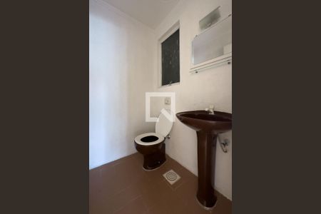 Apartamento à venda com 68m², 2 quartos e sem vagaLavabo