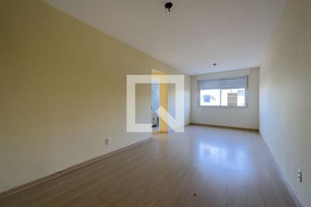 Sala de apartamento à venda com 2 quartos, 68m² em Cristal, Porto Alegre