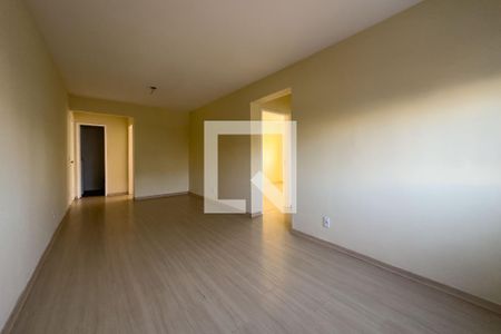 Sala de apartamento à venda com 2 quartos, 68m² em Cristal, Porto Alegre